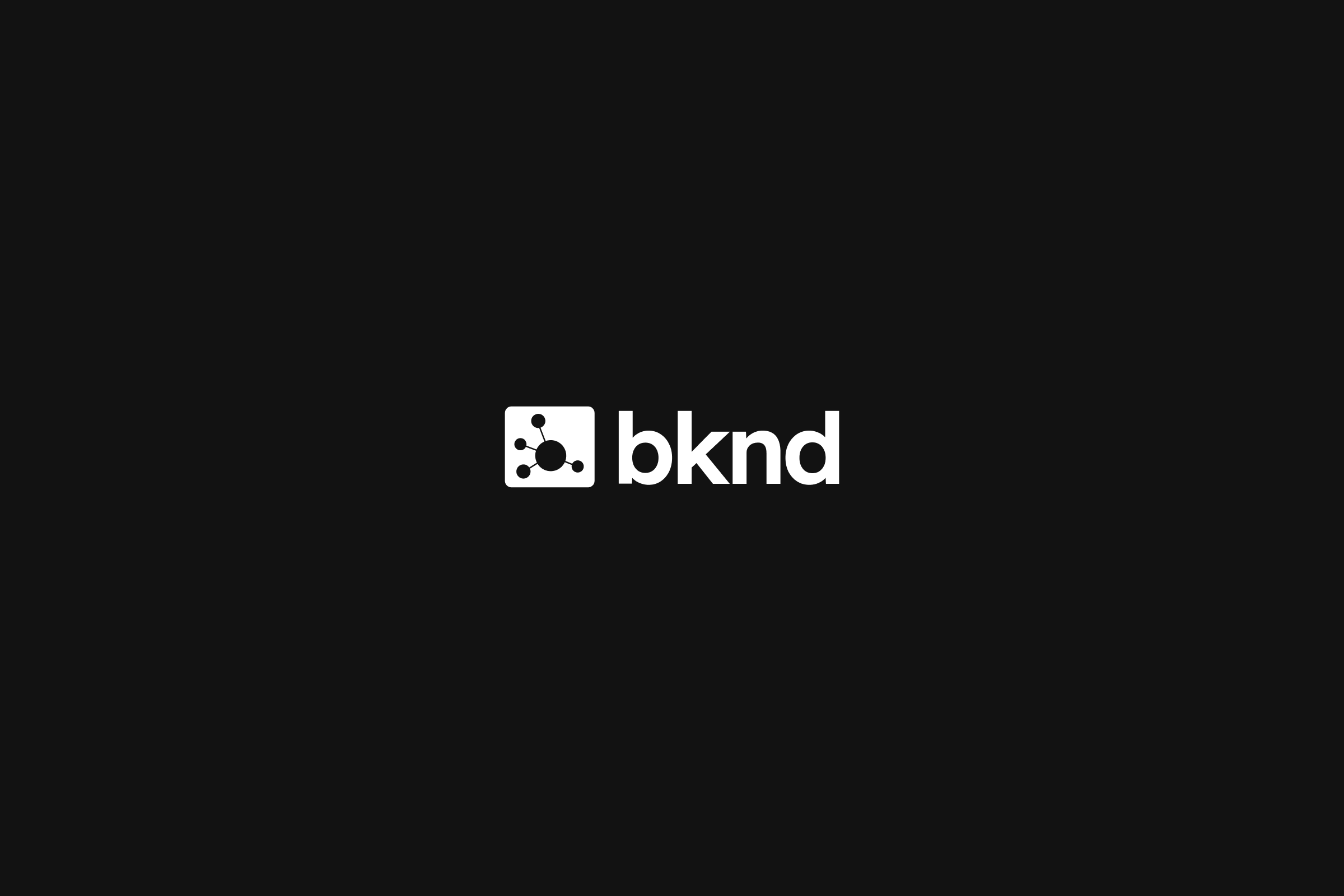 BKND joins Supabase