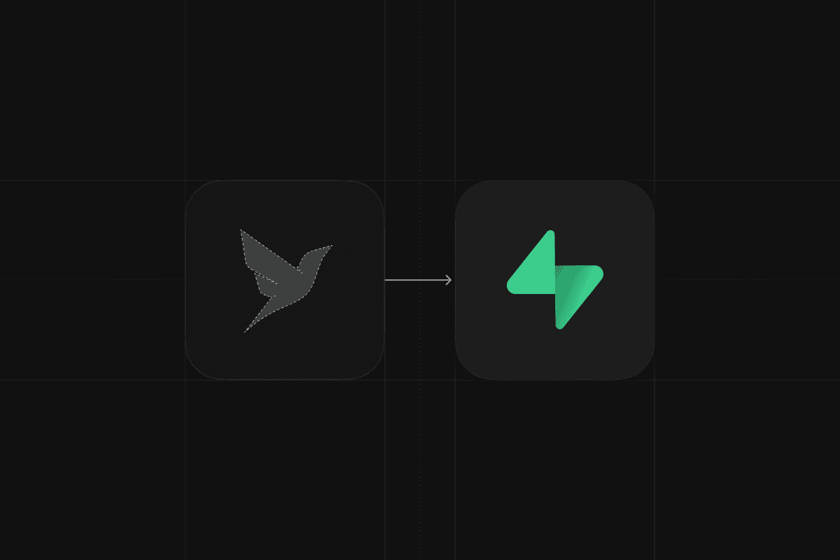 Migrating from Fauna to Supabase