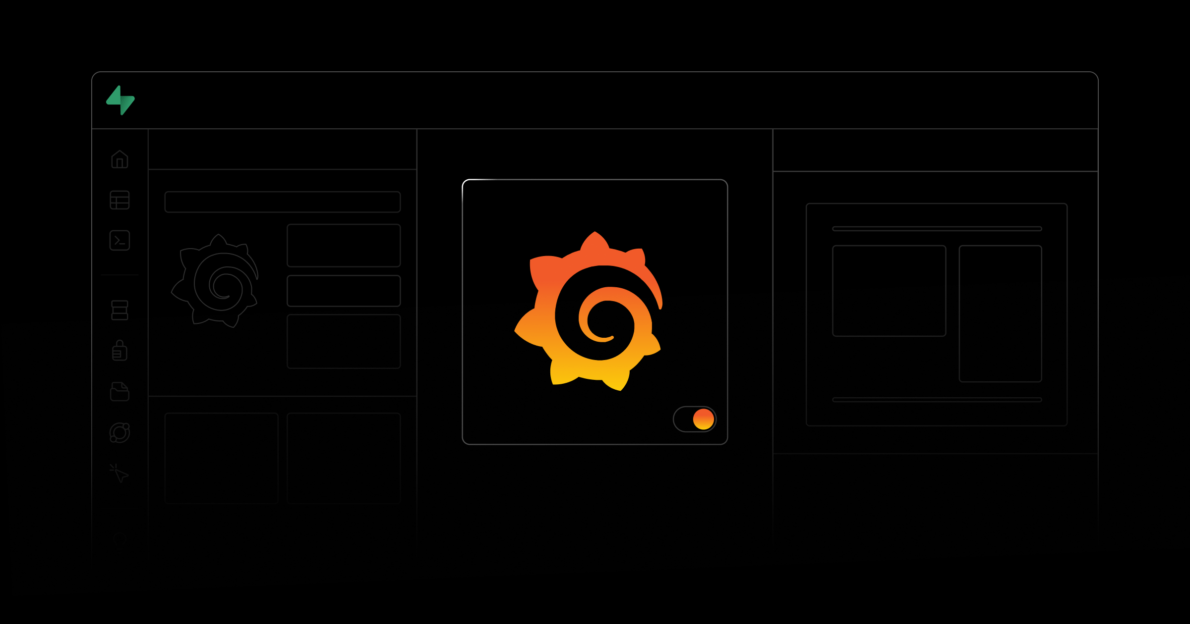 Observability for every Supabase project with Grafana Cloud