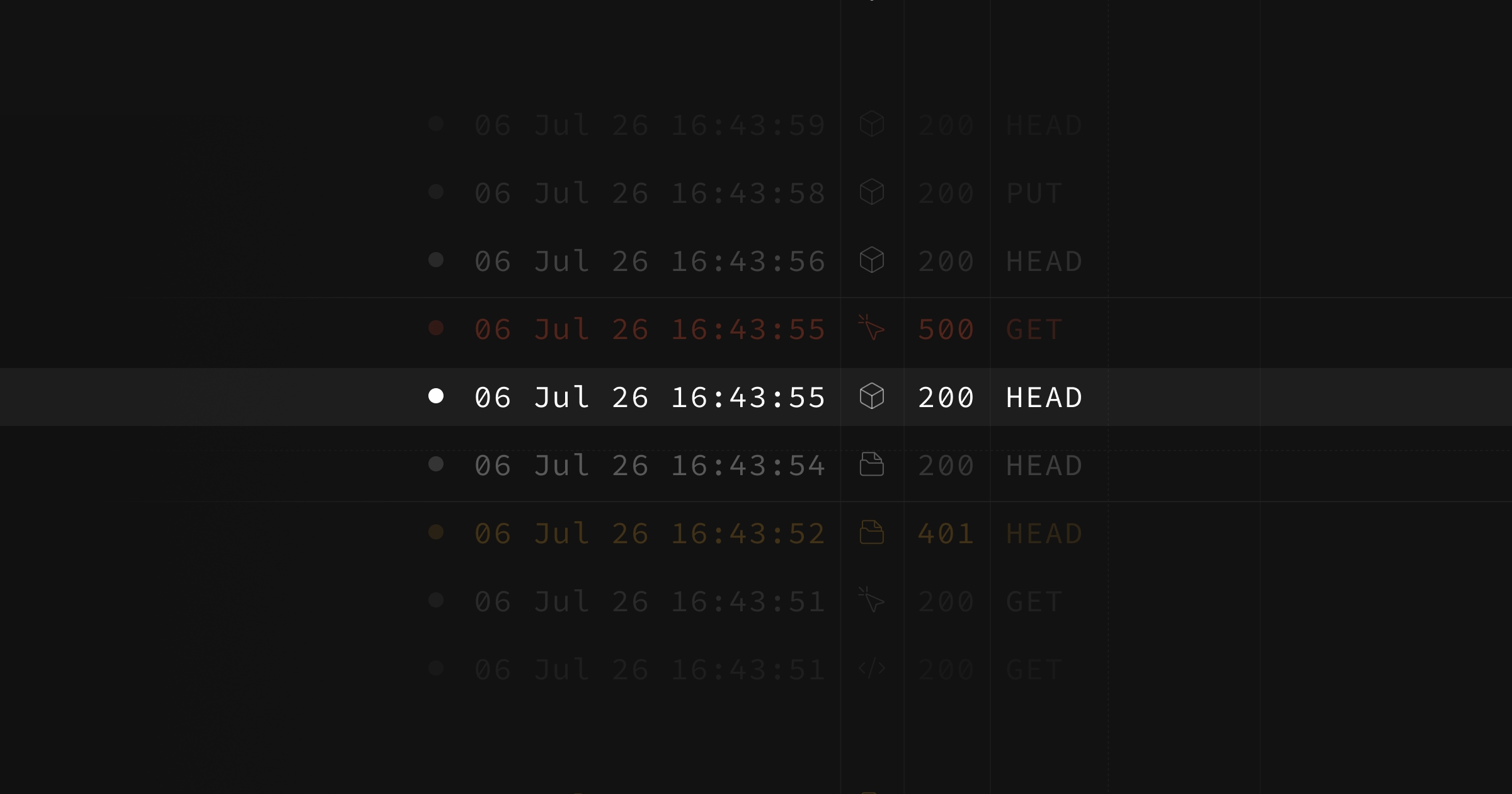 Unified Logs is now in open beta