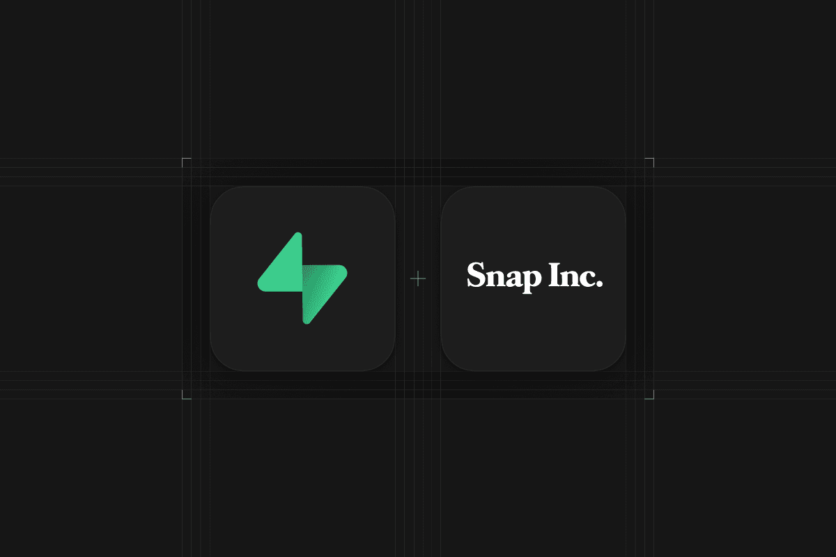 Snap, Inc. Launches Snap Cloud, Powered by Supabase
