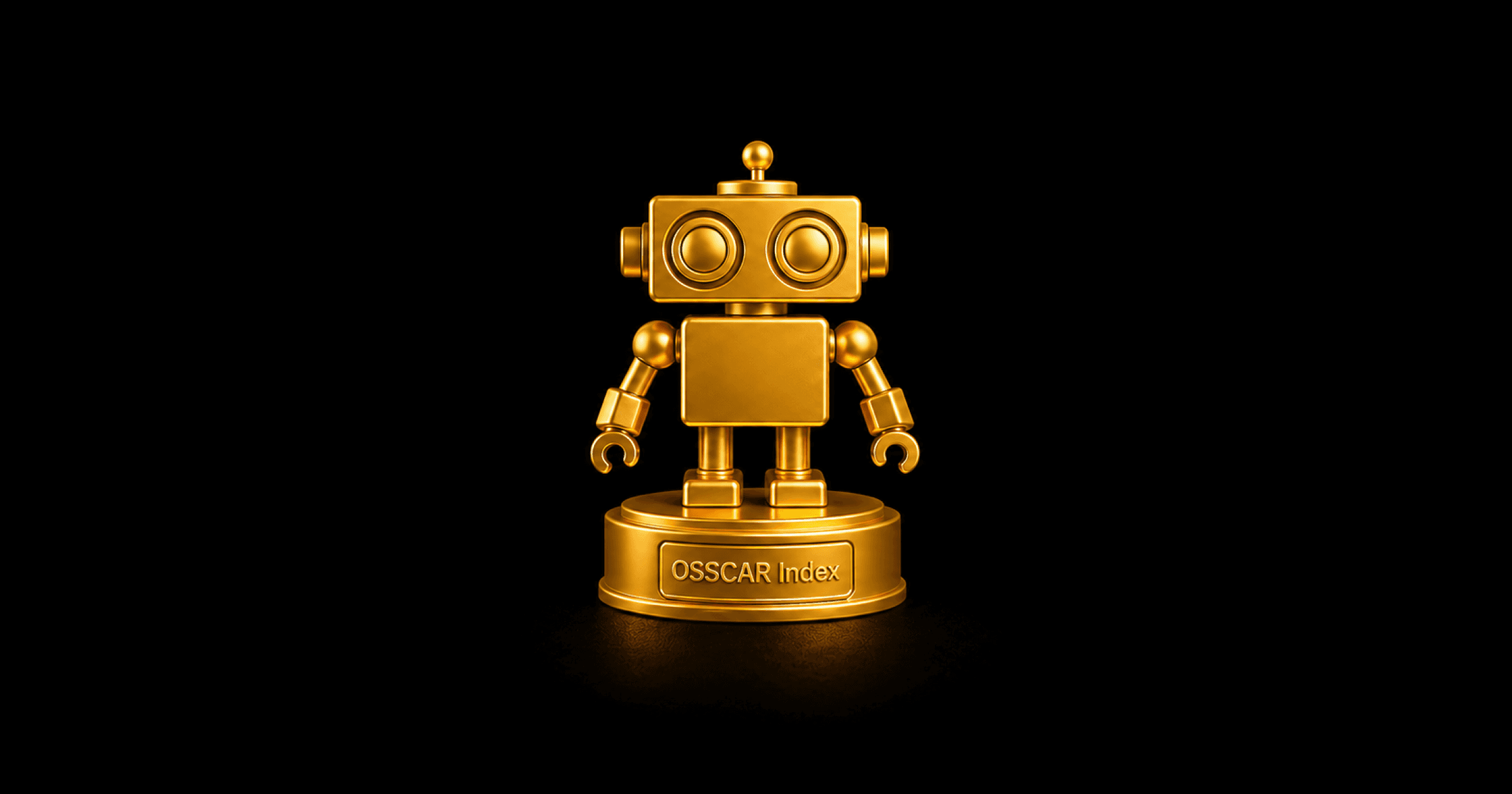 Introducing the OSSCAR Index