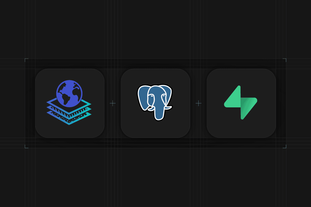 Generate Vector Tiles with PostGIS thumbnail