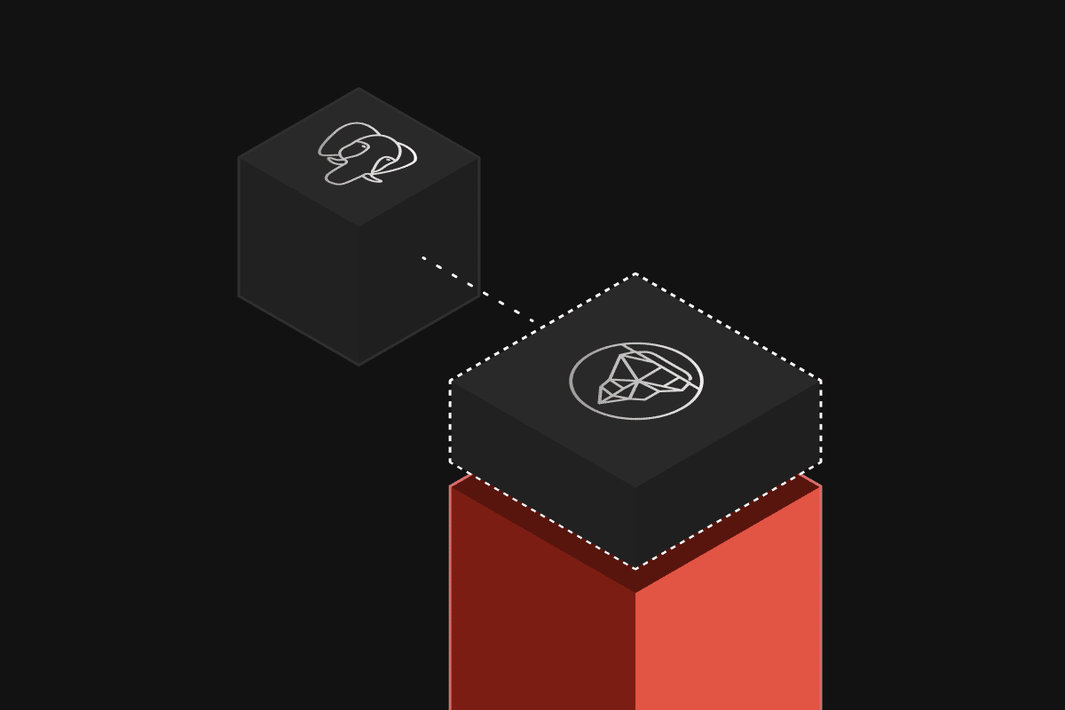 Building on open table formats