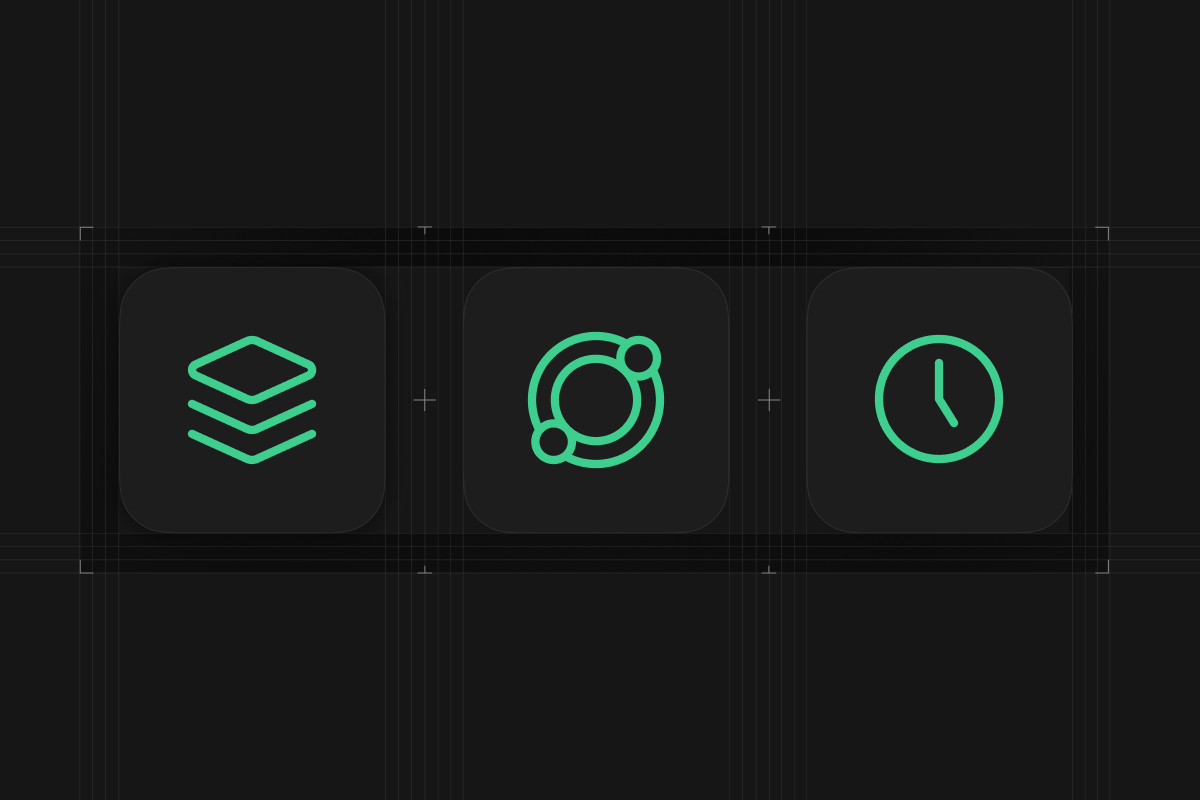 Processing large jobs with Edge Functions, Cron, and Queues