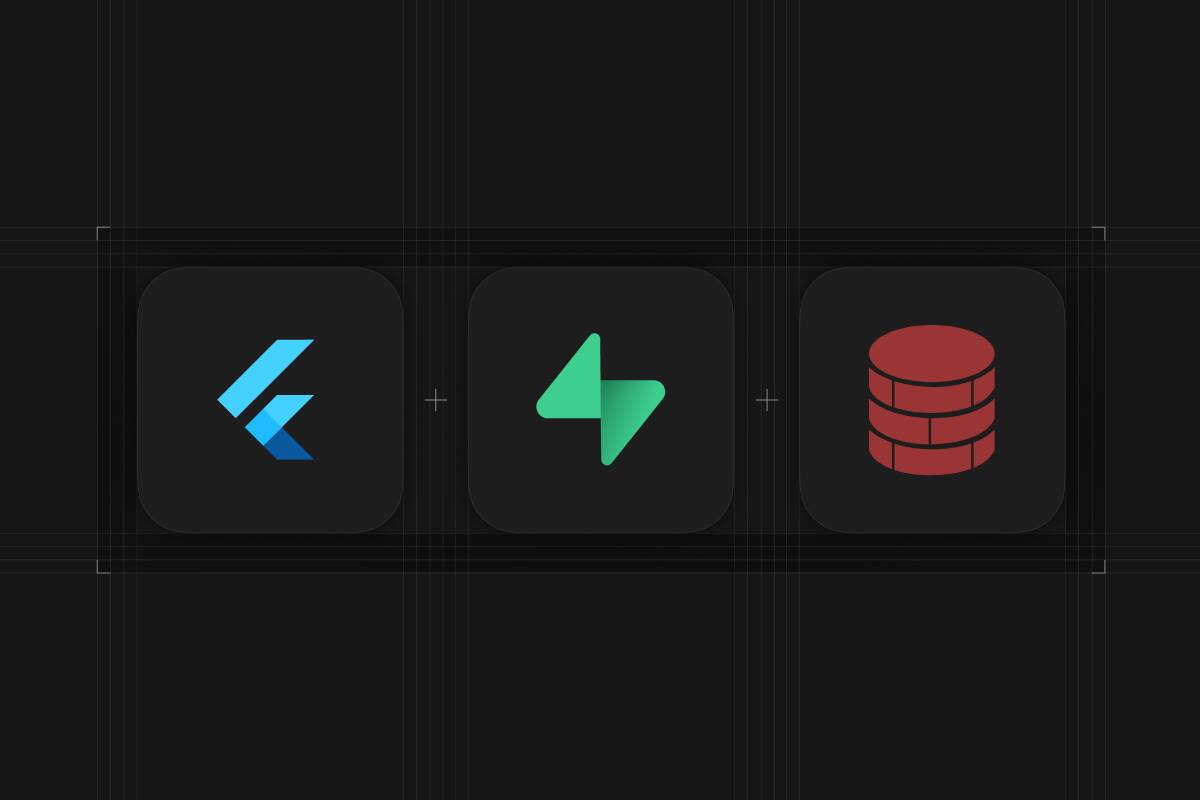 Building offline-first mobile apps with Supabase, Flutter and Brick