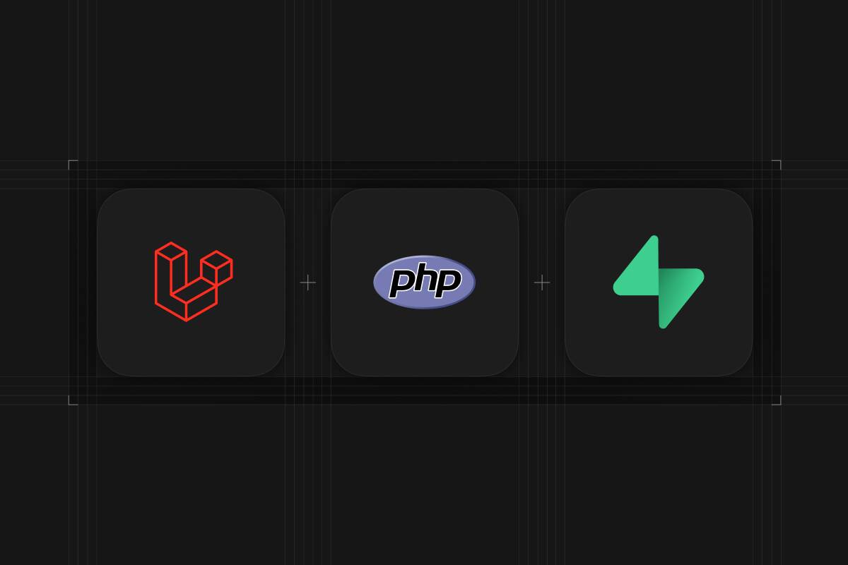 Getting started with Laravel and Postgres
