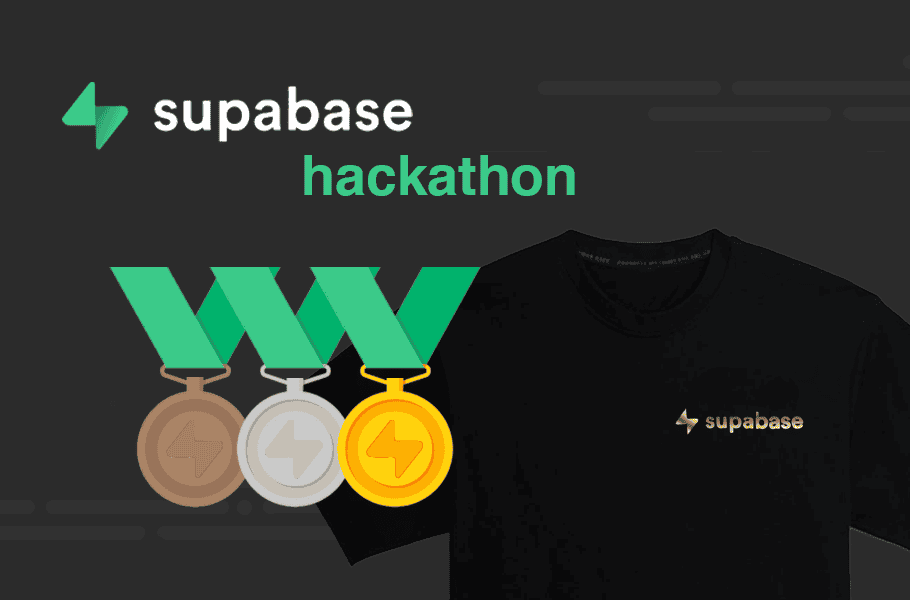 The Supabase Hackathon